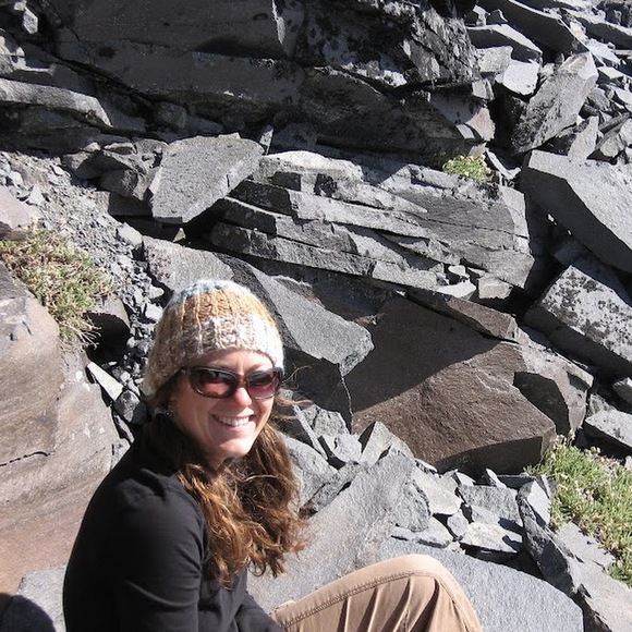 Meet your Posher, Kimberly - Picture 1 of 1